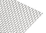 Heavy duty crimped wire mesh,Durable, acid and alikali resistant,etc.