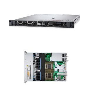 Dell EMC PowerEdge R450 3rd Generation Intel Xeon Processor
