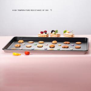 China Customizable Carbon Steel Multi - Style Aluminized Baking Tray oven roasting pan factory