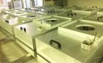 Factory HEPA FFU fan filter unit for clean room