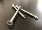 T17 Timber Batten Screws 100mm 14G Hexagon Head Wood Screws Galvanised C3