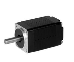 China 2-Phase 8HY(1.8º) hybrid stepper motor factory