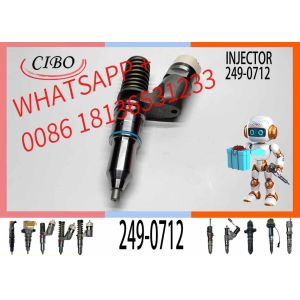 Hot selling Best Quality O-ring Internal Repair Kit for C11 C13 Injector 249