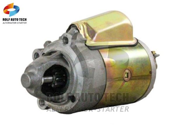 Automotive Ford Alternator Ford Starter 3187 Fits Ford Aerostar Tempo Mercury
