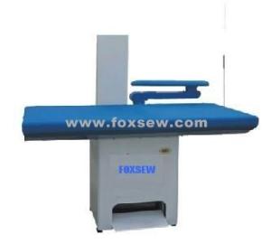 China Vacuum Ironing Table FX-MJ80 factory