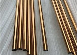 China Square 304 Stainless Steel Pipe With Excellent Corrosion Resistance factory
