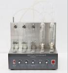 380×320×600mm Oil Analysis Testing Equipment ASTM D1266 Standard