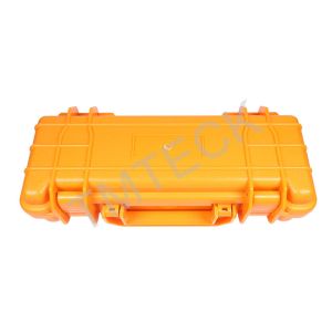 ASTM E797 7 Step 1018 Steel Ultrasonic Calibration Block