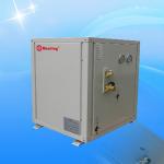 Meeting MD30D-27 Mini Split Air Heat Pump For Heating And Hot Water System