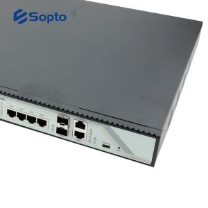 Standalone GPON Equipment 16 PON With Easy Using Management System