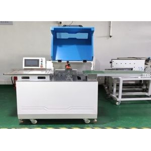 High Speed Automatic Batch LED Separating Machine for Batch PCB Separating