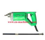 Eccentric Concrete vibrator high frequency internal concrete vibrator