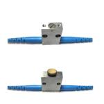 Mechanical Adjustable Fiber Optical Attenuator 1310/1550nm