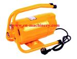 Protable mini small electric vibrator power tools price china concrete vibrator