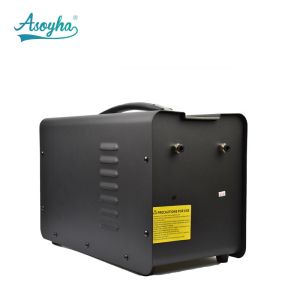 Portable HVAC System Air Aroma Diffuser With Two Automatic Atomizer Lobby Use