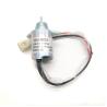 Buy cheap Factory Direct Sell Fuel Shutoff Engine Parts Stop Solenoid 1503es-12s5suc5s from wholesalers