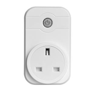 China Wi-Fi Plug(US/UK/EU/AU/JP/FR) factory