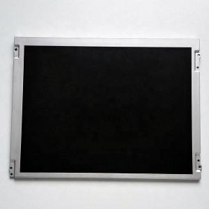 China G121SN01 V4 AUO LCD Display 12.1 Inch 800×600 IPS factory