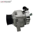 Komatsu Excavator Alternator 24V 35A PC200-6 6D102 6008613410 6008613411