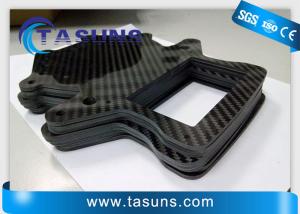 China High Modulus Machining Carbon Fiber Material 1200mm factory