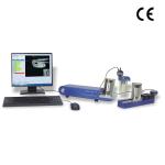 0.005mm Accuracy Can Seam Inspection Equipment With USB Port 0.001mm Resolution