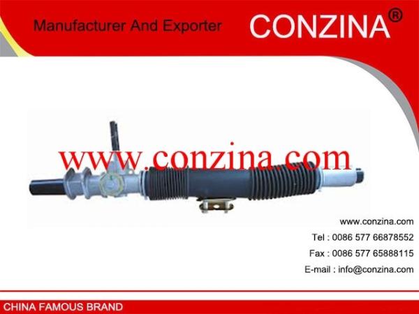 96275011 steering gear use for daewoo lanos auto parts from chinese factory