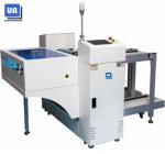 PCB Loader Unloader NG/OK Stocker