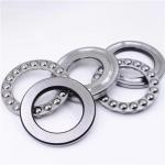 Chrome Steel BALL Thrust Bearing 52208 for High Precision Manufacturing
