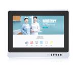 300nits 10.1in Projected Touch Screen Monitor MVA For Medical Equipment