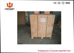 12 Grinding Heads Terrazzo Floor Grinding Machines With 30L Water Tank