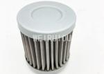 Excavator 52mm Height Hydraulic Oil Filter PT9424 4294130