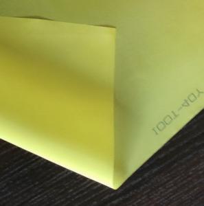 China 24N Tension Polyester Filter Mesh Material Low Elongation 34 Micron Diameter factory