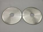 1F1 Electroplated Diamond Cutting Wheel Steel Saw Chain Woodworking Grinding
