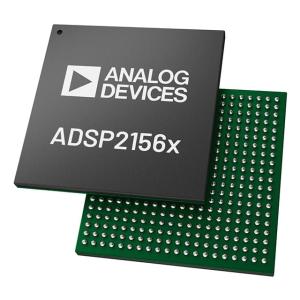 China ADSP-21567BBCZ6 factory