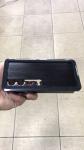 Soft closing cable management box / Desktop power cable cover