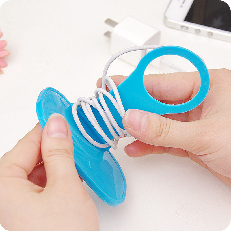 Colorful Promotional Mobile Phone Charging Bracket Logo Customized