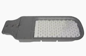 China 120w corn light street light factory