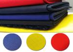 Outdoor Workwear Uniform Heat Resistant Fabric Material 320gsm EN11612