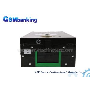 China CDM8240 Currency Cassette Automated Teller Machine ATM Components on sale