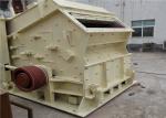 180 KW Rock Crushing Machine Aggregate Processing Equipment Impact Crusher