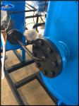 True Gas Industrial Nitrogen Generator 4.8 * 2.35 * 3.3m High Purity 99.99%