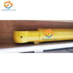 PC100-6 Excavator Bucket Hydraulic Cylinder 202-63-X2332 202-63-X2331 For Sale