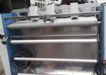 Smart Paper Lamination Machine Induction Heating For Hot Film Combination
