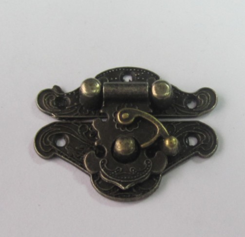 Blue heart shape lock for sale/ padlock with heart shape