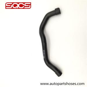 China 1120180382 W163 Rubber Radiator Hoses For Mercedes factory