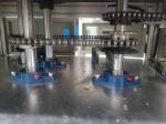Dustproof AC380V Non Woven Plastic Cap Manufacturing Machine
