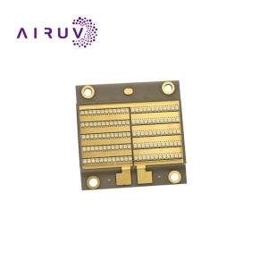 China 34-38v UVA LED UV LED CHIP 300w 365nm 385nm 395nm factory