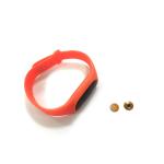 Small FPC NFC Tag Bracelet Wristband Diameter 9mm Adhesive Backing