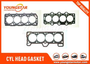 China Hyundai Accent G4EH Steel / Graphite Cylinder Head Gasket 22311 - 22360 factory