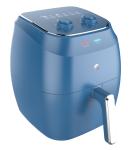 Moden Design Family Air Fryer 2000W L355*W275*H330mm Size CE Approved